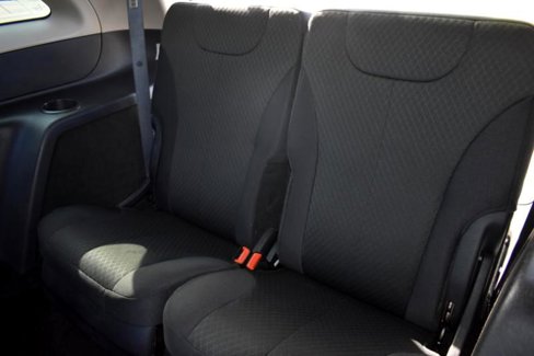Used 2006 Chrysler Pacifica Touring image 31