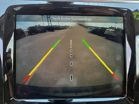 Used 2019 Jeep Cherokee Limited image 26
