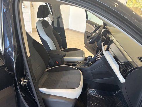 New 2025 Volkswagen Taos S image 13