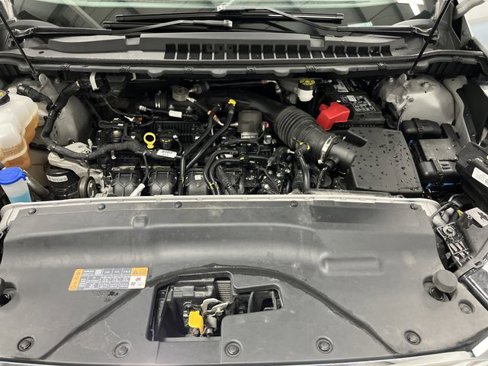 Used 2021 Ford Edge SEL w/ Convenience Package image 38