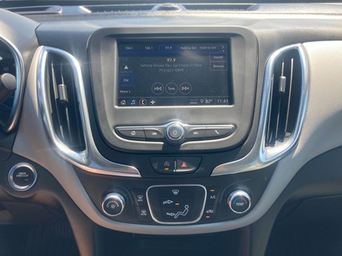 Used 2024 Chevrolet Equinox LS w/ LS Convenience Package image 25