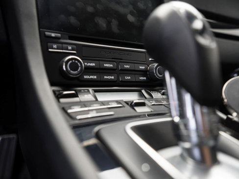 Used 2019 Porsche 911 Turbo S image 26