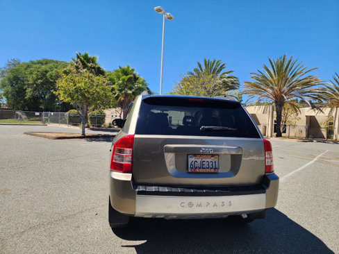 Used 2008 Jeep Compass Sport image 5