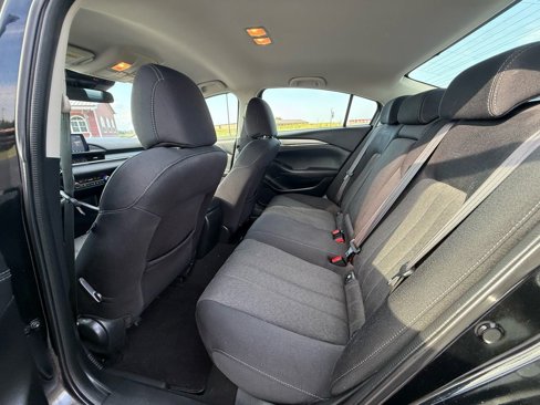 Used 2018 MAZDA MAZDA6 Sport w/ I-ACTIVSENSE Package image 15