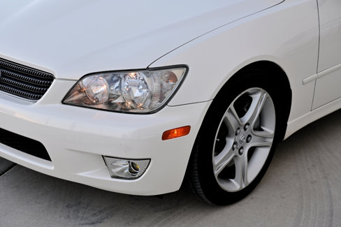 Used 2001 Lexus IS 300 image 25
