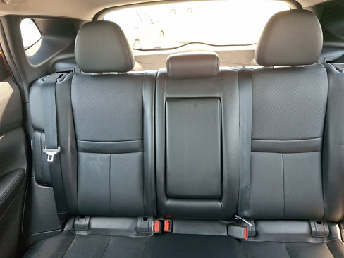 Used 2022 Nissan Rogue Sport SL image 18