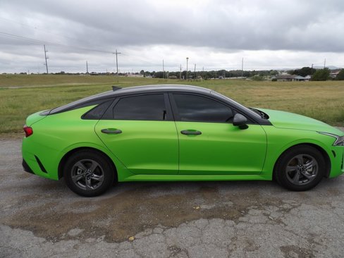 Used 2023 Kia K5 LXS image 5