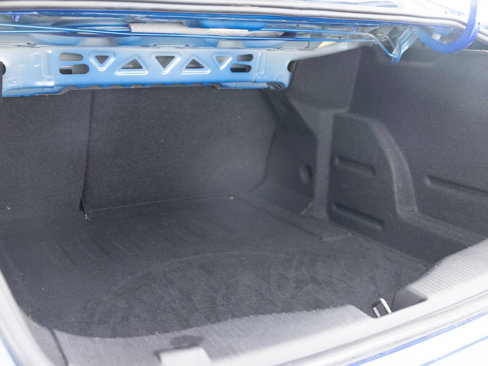 Used 2019 Chevrolet Cruze LT w/ Convenience Package image 39