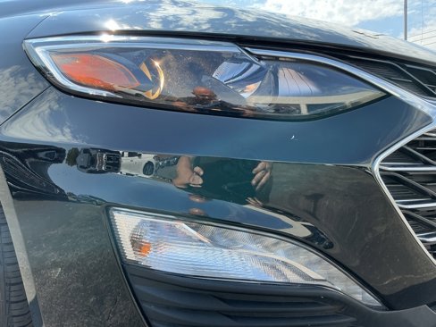 Used 2022 Chevrolet Malibu LT image 8