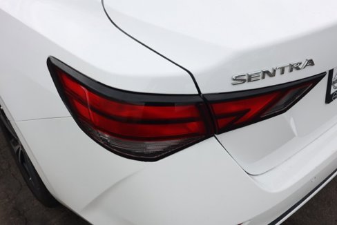Used 2023 Nissan Sentra SV image 7