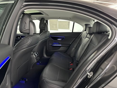 Certified 2023 Mercedes-Benz C 300 Sedan image 14