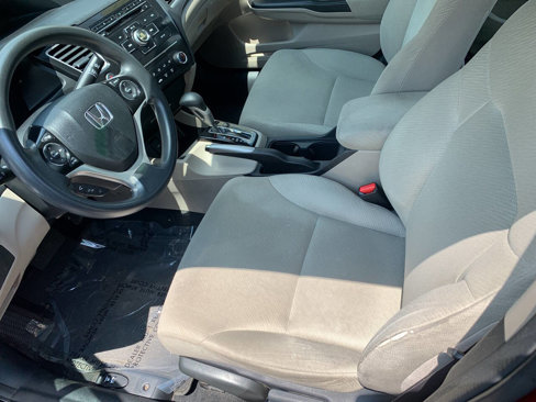Used 2013 Honda Civic LX image 9