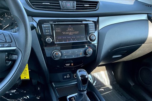 Used 2019 Nissan Rogue Sport S w/ Appearance Package image 9