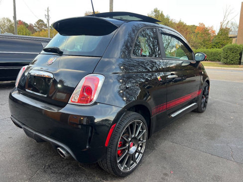 Used 2013 FIAT 500 Abarth image 30