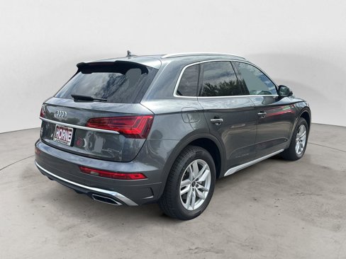 Used 2022 Audi Q5 2.0T Premium w/ Convenience Package image 6