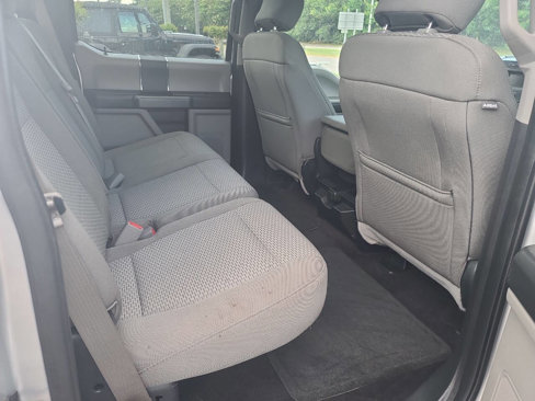 Used 2017 Ford F150 XLT image 28