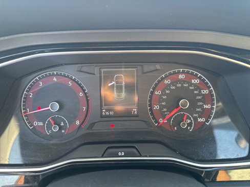 Used 2021 Volkswagen Jetta R-Line image 12