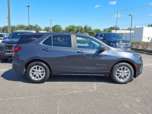 Used 2022 Chevrolet Equinox LT image 13