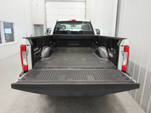 Used 2017 Ford F250 XL w/ Power Equipment Group image 15