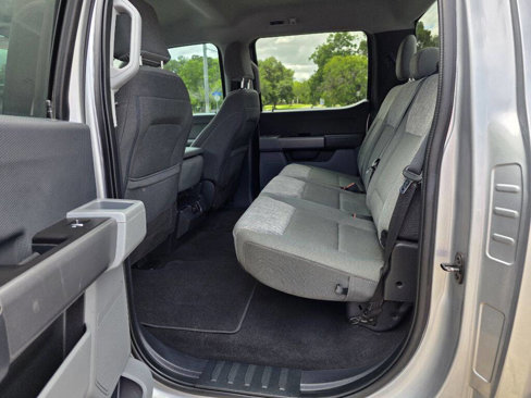 Used 2023 Ford F150 XLT image 30