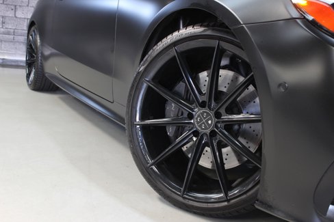 Used 2019 Mercedes-Benz E 53 AMG 4MATIC Coupe image 11