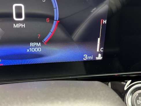New 2025 Chevrolet Trax ACTIV image 32