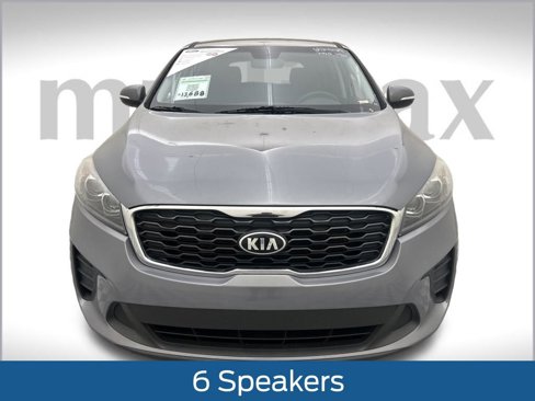 Used 2020 Kia Sorento LX image 14