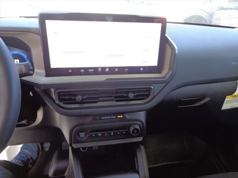 Used 2025 Ford Bronco Sport Big Bend image 13