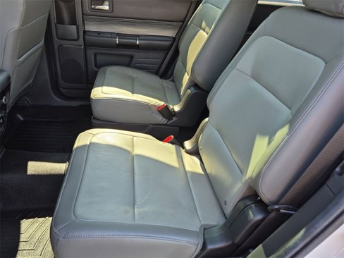 Used 2019 Ford Flex SEL w/ Equipment Group 202A image 30