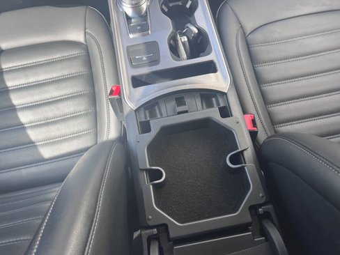 Used 2023 Ford Edge SEL w/ Convenience Package image 34
