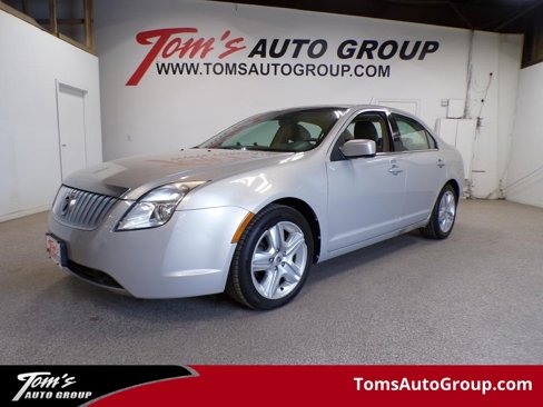 Used 2010 Mercury Milan image 1