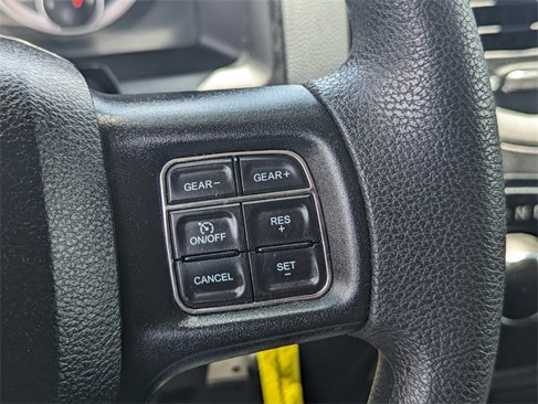 Used 2019 RAM 1500 Tradesman image 20