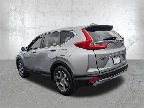 Used 2017 Honda CR-V EX image 6
