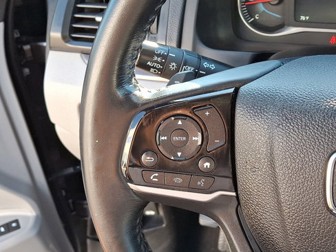 Used 2021 Honda Pilot EX-L image 23