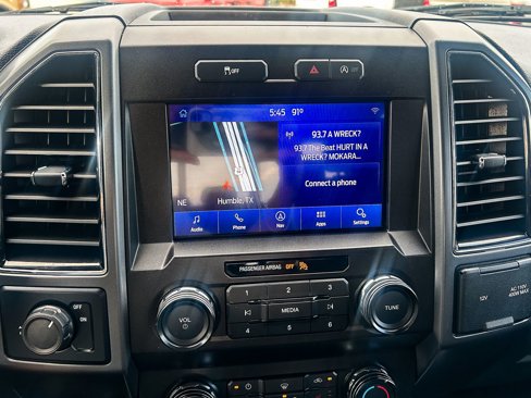 Used 2019 Ford F150 XLT w/ Equipment Group 302A Luxury image 13