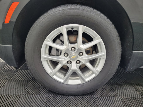 Used 2022 Chevrolet Equinox LT image 31