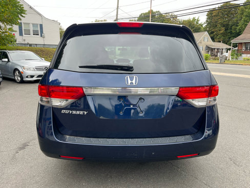 Used 2016 Honda Odyssey LX image 4