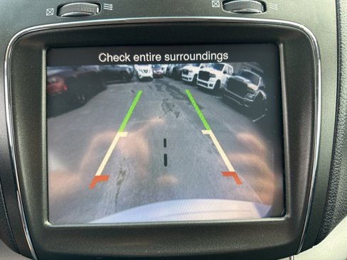 Used 2018 Dodge Journey Crossroad image 36