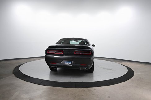 Certified 2022 Dodge Challenger GT w/ Blacktop Package image 7