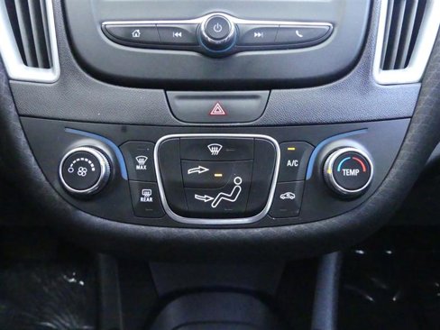 Used 2018 Chevrolet Malibu LS w/ LPO, Convenience Package 1 image 15