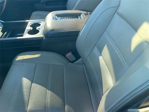Used 2016 GMC Sierra 1500 Denali image 8