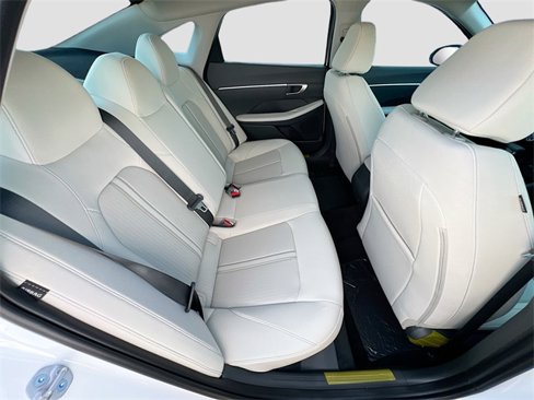 New 2025 Hyundai Sonata SE image 24