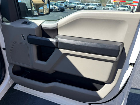Used 2017 Ford F150 XL w/ Equipment Group 101A Mid image 12
