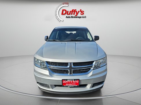 Used 2012 Dodge Journey American Value Package w/ Flexible Seating Group image 10