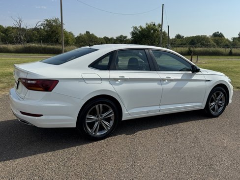 Used 2019 Volkswagen Jetta R-Line image 6