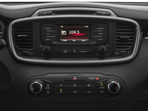 Certified 2018 Kia Sorento LX image 13
