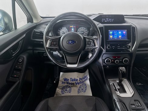 Used 2021 Subaru Crosstrek 2.0i Premium image 22