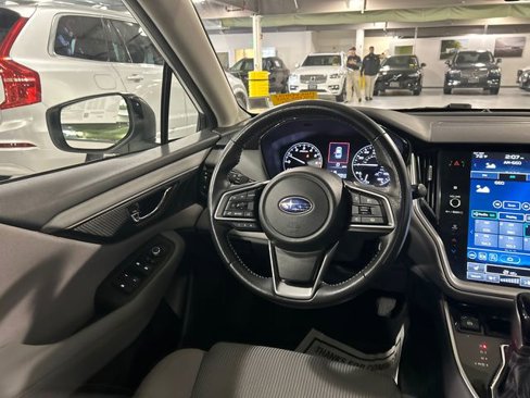 Certified 2023 Subaru Legacy Premium image 23