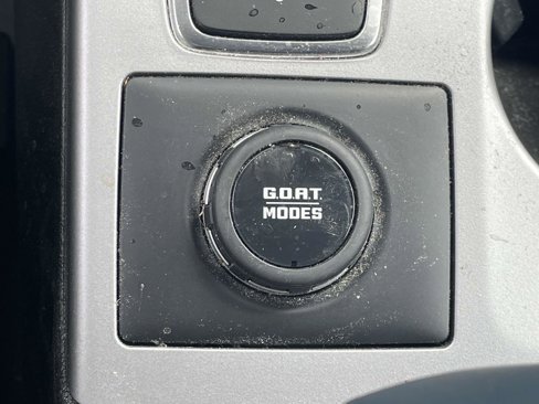 Used 2024 Ford Bronco Sport Outer Banks image 14