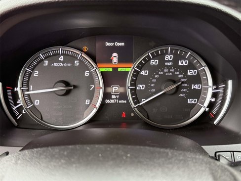 Certified 2020 Acura MDX SH-AWD w/ Technology Package image 15
